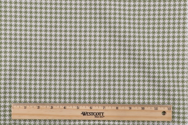 Magnolia Home Poodle Printed Cotton Drapery Fabric in Jungle 