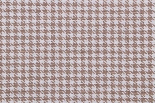 Magnolia Home Poodle Printed Cotton Drapery Fabric in Driftwood 