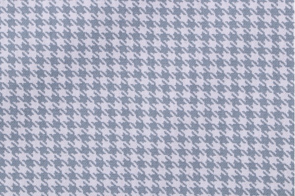 Magnolia Home Poodle Printed Cotton Drapery Fabric in Lake 