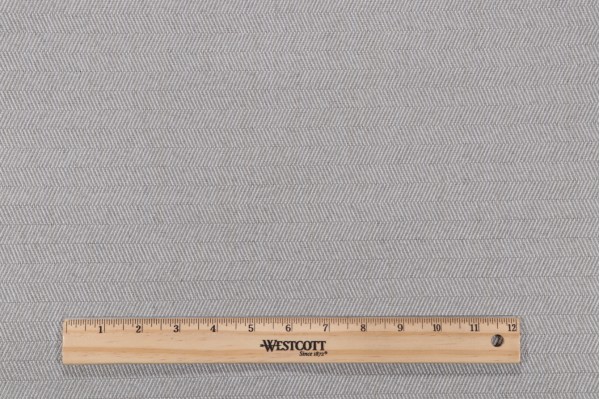 Magnolia Home Telluride Woven Upholstery Fabric in Stone 