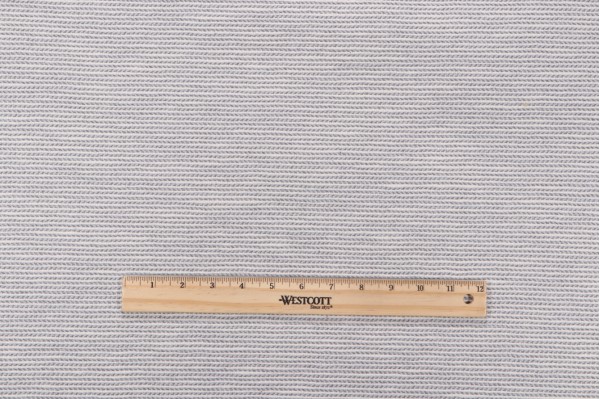 Sample of Magnolia Home Tuxedo Woven Upholstery Fabric in Slate 