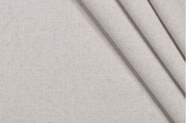 Magnolia Home Junction Woven Upholstery Fabric in Oyster 