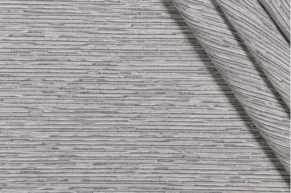 Magnolia Home Silverton Woven Upholstery Fabric in Sky 