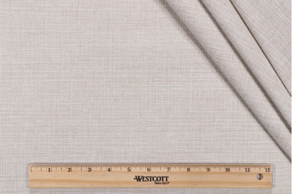 Magnolia Home Montrose Woven Upholstery Fabric in Wheat 