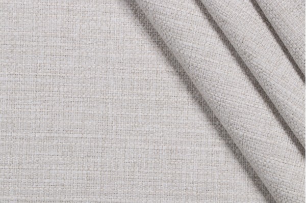 Magnolia Home Montrose Woven Upholstery Fabric in Quartz 
