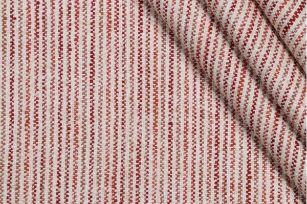 P Kaufmann Raji Woven Upholstery Fabric in Woodrose 