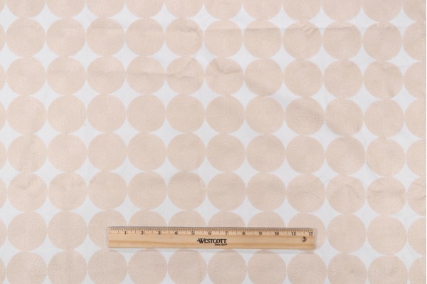 Click for Valiant Fabrics Twirl Embroidered Drapery Fabric in Juniper  Valiant Fabrics Twirl Embroidered Drapery Fabric in Juniper