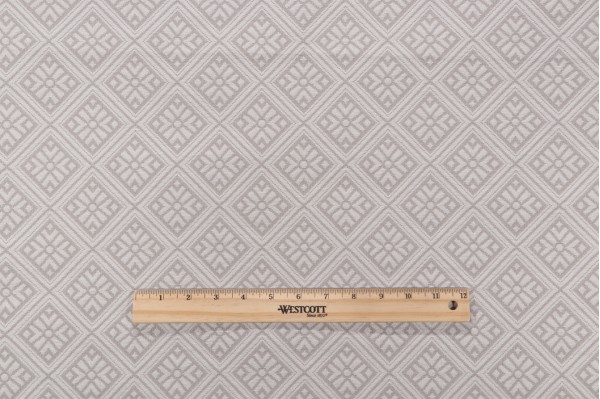 Click for Thibaut Jamestown W73748 Matelasse Upholstery Fabric in Grey  Thibaut Jamestown W73748 Matelasse Upholstery Fabric in Grey