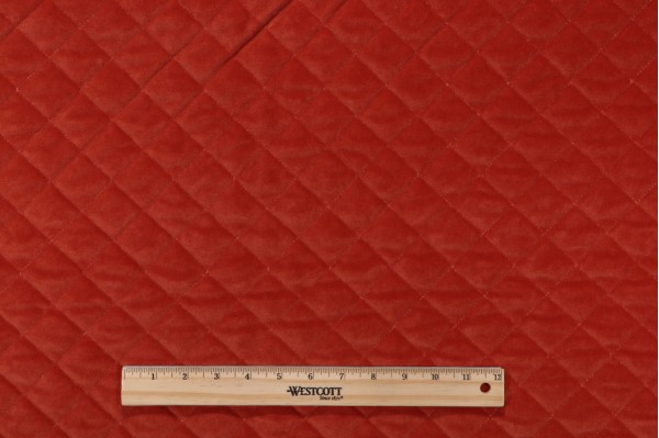 Thibaut Essex W79424 Velvet Upholstery Fabric in Adobe 