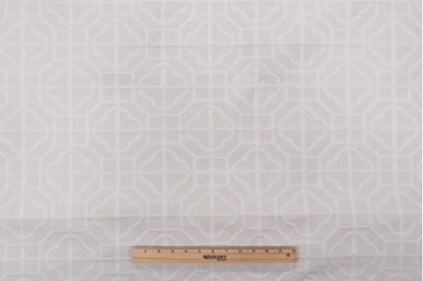 Thibaut Carter Matelasse Decorator Fabric in Almond W74359