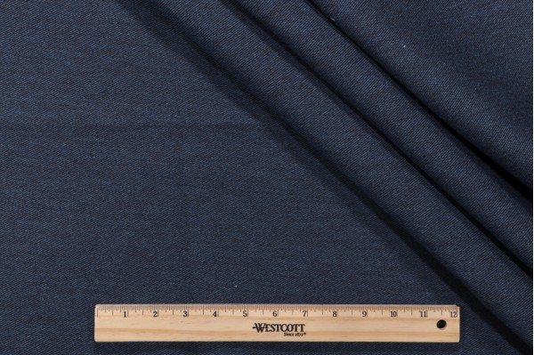 Arc Com Sync Woven Solution Dyed Acrylic Outdoor Fabric in Rainstorm