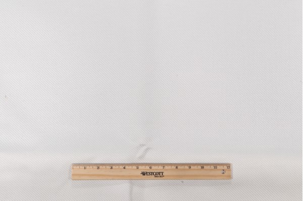 Kerry Joyce Low Time Woven Outdoor Fabric in White Foam