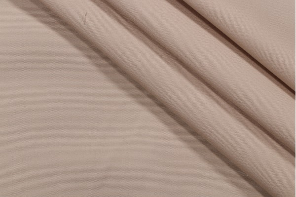 Outdura Woven Backed Solution Dyed Acrylic Outdoor Fabric in Beige