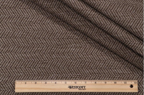 Click for 6.63 Yards Thibaut Hempstead Herringbone W72971 Woven Upholstery Fabric in Mushroom Thibaut Hempstead Herringbone W72971 Woven Upholstery Fabric in Mushroom