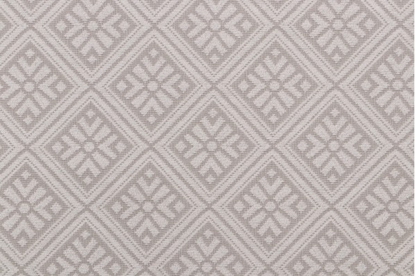 Thibaut Jamestown W73748 Matelasse Upholstery Fabric in Grey