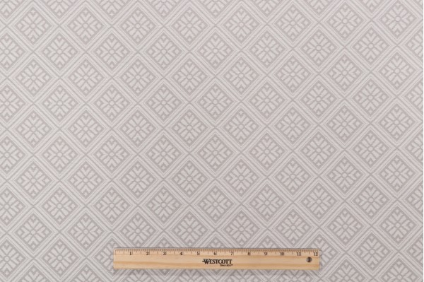 Click for 11 Yards Thibaut Jamestown W73748 Matelasse Upholstery Fabric in Grey Thibaut Jamestown W73748 Matelasse Upholstery Fabric in Grey