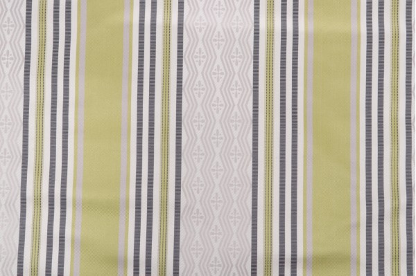 Thibaut Lithgow AW2582 Woven Decorator Fabric in Apple Green