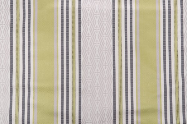 Thibaut Lithgow AW2582 Woven Decorator Fabric in Apple Green