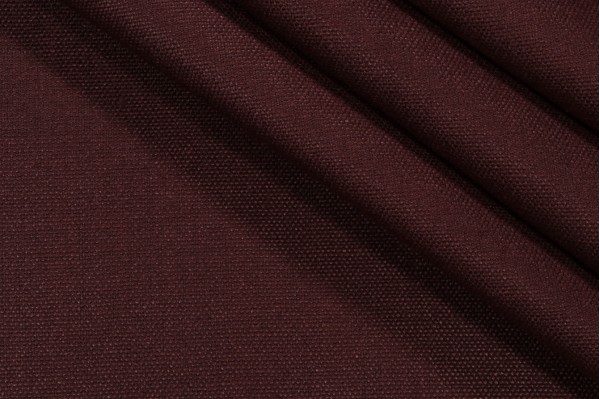 Thibaut Jack Sack F10246 Woven Linen Decorator Fabric in Espresso