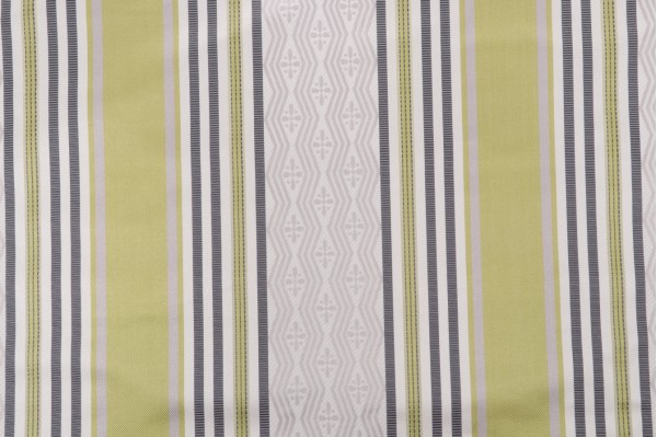 Thibaut Lithgow AW2582 Woven Decorator Fabric in Apple Green