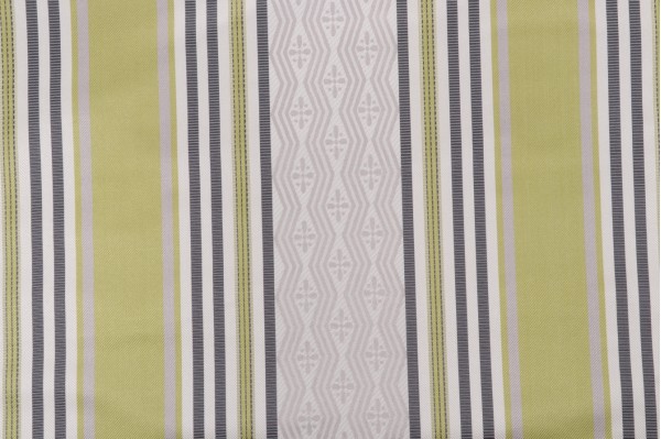 Thibaut Lithgow AW2582 Woven Decorator Fabric in Apple Green