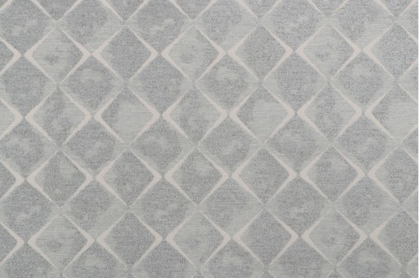 Benson Woven Chenille Upholstery Fabric in Mist