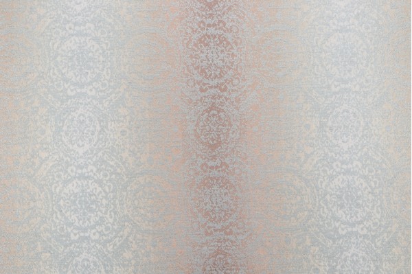 Ophelia Woven Upholstery Fabric in Spa