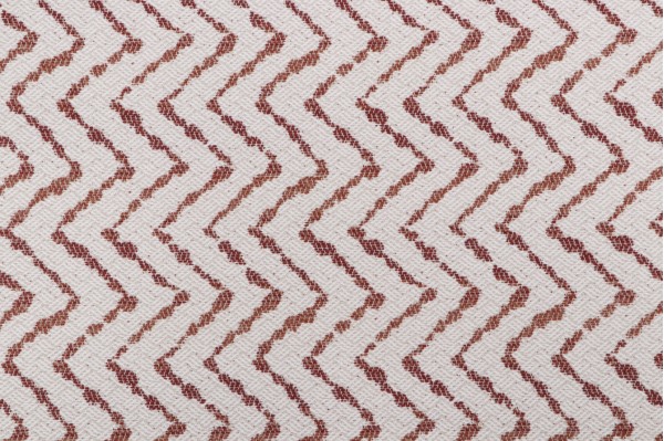Click for 4.63 Yards Zayn Woven Upholstery Fabric in Lava Zayn Woven Upholstery Fabric in Lava