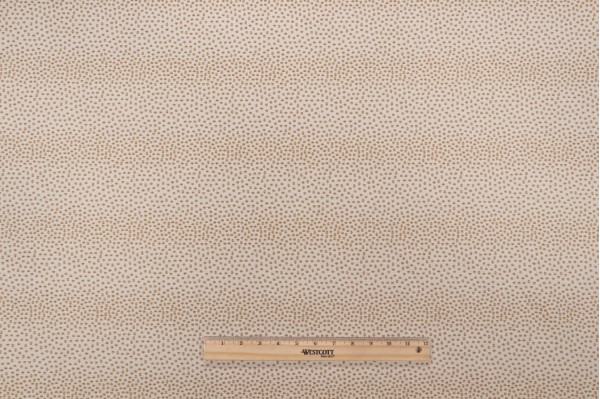 Plaything Woven Chenille Upholstery Fabric in Sunshine