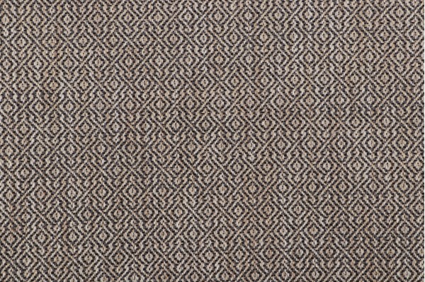 Burnett Woven Upholstery Fabric in Stone