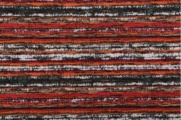 Click for 3.5 Yards Moreno Woven Chenille Upholstery Fabric in Fire Moreno Woven Chenille Upholstery Fabric in Fire