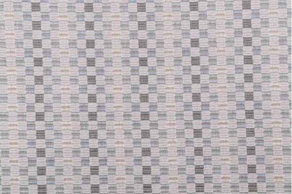 Herrera Woven Upholstery Fabric in Rain