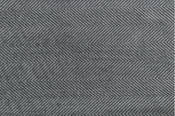 Thibaut Hillside Herringbone W72920 Woven Chenille Upholstery Fabric in Slate