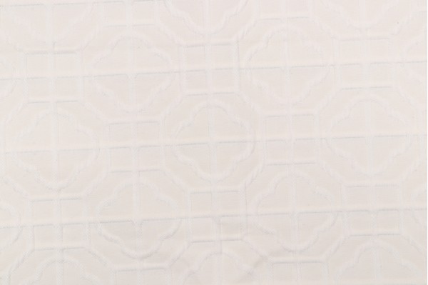 Click for 1.75 Yards Thibaut Carter W72779 Matelasse Upholstery Fabric in Off-White Thibaut Carter W72779 Matelasse Upholstery Fabric in Off-White