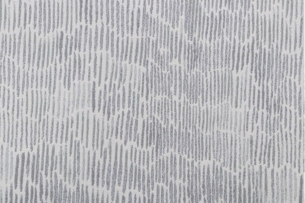 Sample of Holly Hunt Tally 297.09 Woven Solution Dyed Acrylic Outdoor Fabric in Bay Blue 