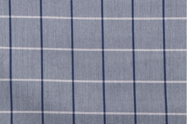 J. Samuel Cambria Woven Solution Dyed Acrylic Outdoor Fabric in Denim