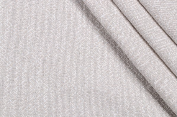 Fabricut 04750 Woven Outdoor Fabric in Stone