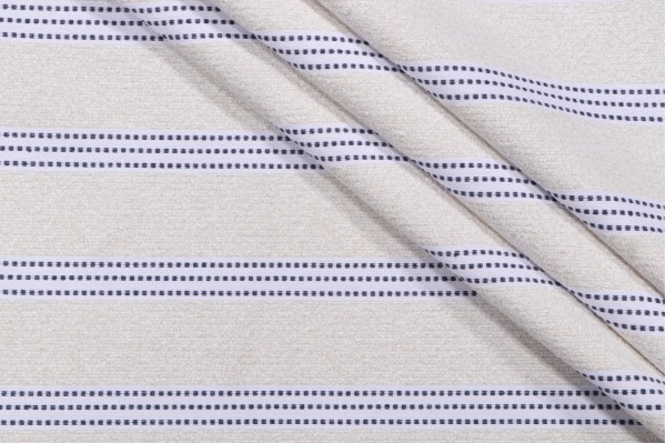 Crypton Blaine High Performance Woven Upholstery Fabric in Khaki/Natural/Pearl