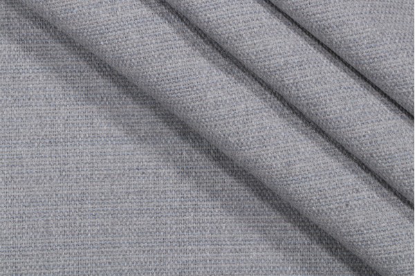 Crypton Gamble High Performance Woven Upholstery Fabric in Vapor