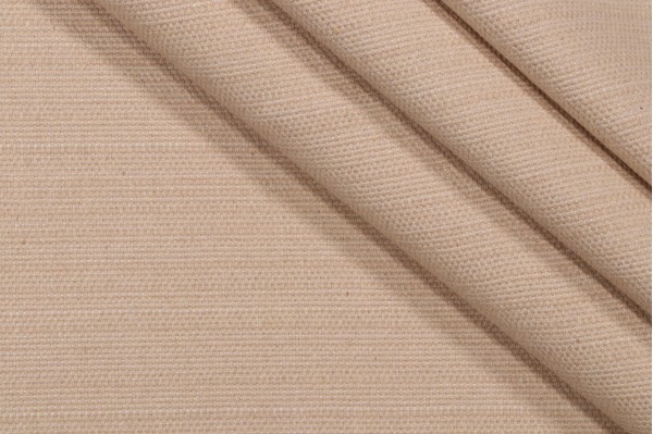 Crypton Gamble High Performance Woven Upholstery Fabric in Wheat