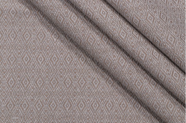 Click for 1 Yards Crypton Clark High Performance Woven Upholstery Fabric in Hemp Crypton Clark High Performance Woven Upholstery Fabric in Hemp