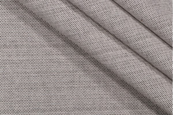 Crypton Gamble High Performance Woven Upholstery Fabric in Domino
