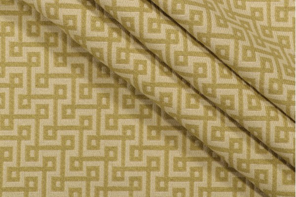Click for 1 Yards Thibaut Circuit W74330 Woven Cotton Upholstery Fabric in Citrus Thibaut Circuit W74330 Woven Cotton Upholstery Fabric in Citrus