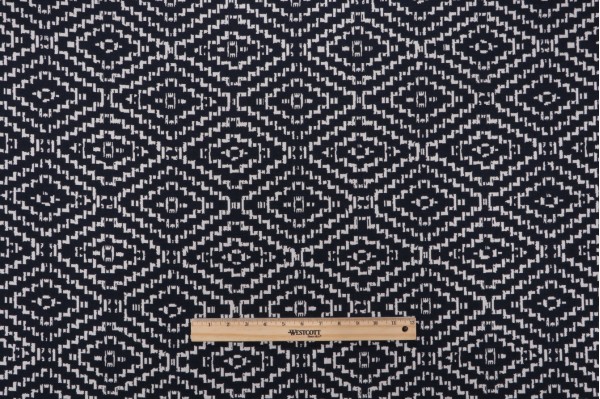 Click for 12.25 Yards Sunbrella Capra 145600-0002 Woven Solution Dyed Acrylic Outdoor Fabric in Indigo Sunbrella Capra 145600-0002 Woven Solution Dyed Acrylic Outdoor Fabric in Indigo