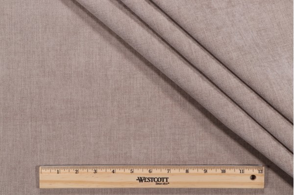 Click for 1 Yards Crypton Bennett High Performance Chenille Upholstery Fabric in Hemp Crypton Bennett High Performance Chenille Upholstery Fabric in Hemp