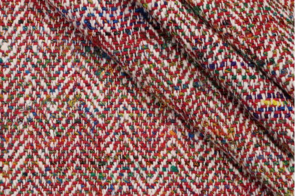 Click for 1 Yards PK Lifestyles Homespun Woven Upholstery Fabric in Multi PK Lifestyles Homespun Woven Upholstery Fabric in Multi
