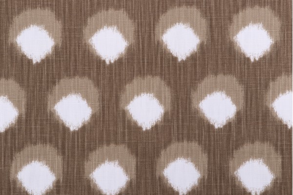 Click for 1 Yards Premier Prints Casa-Slub Linen White Printed Drapery Fabric in Chip Premier Prints Casa-Slub Linen White Printed Drapery Fabric in Chip