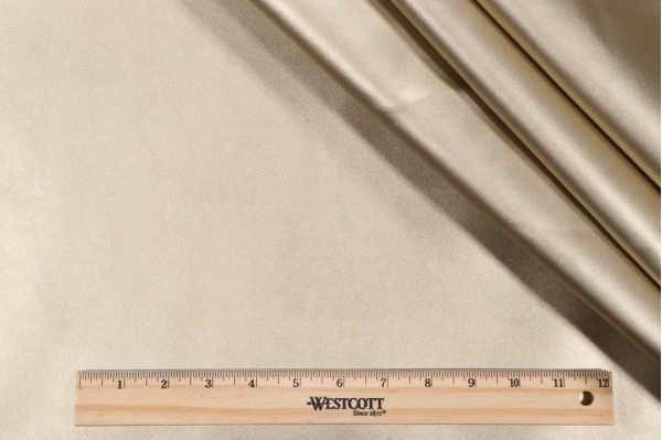 Click for 1 Yards Asterios Vinyl Upholstery Fabric in Gold Asterios Vinyl Upholstery Fabric in Gold