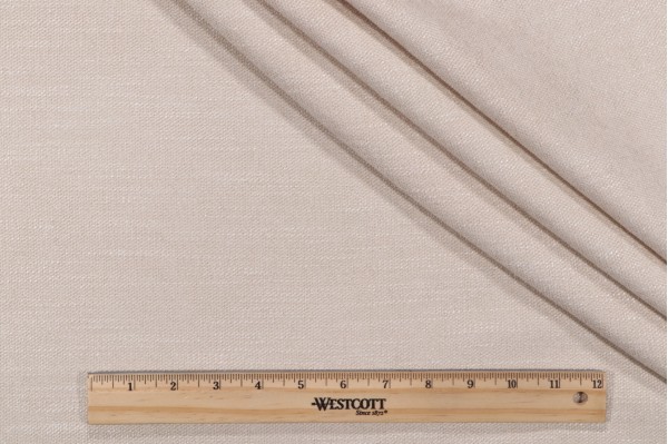 Golding Maxwell Woven Chenille Upholstery Fabric in Alpaca