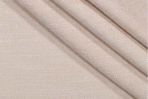 Golding Maxwell Woven Chenille Upholstery Fabric in Alpaca